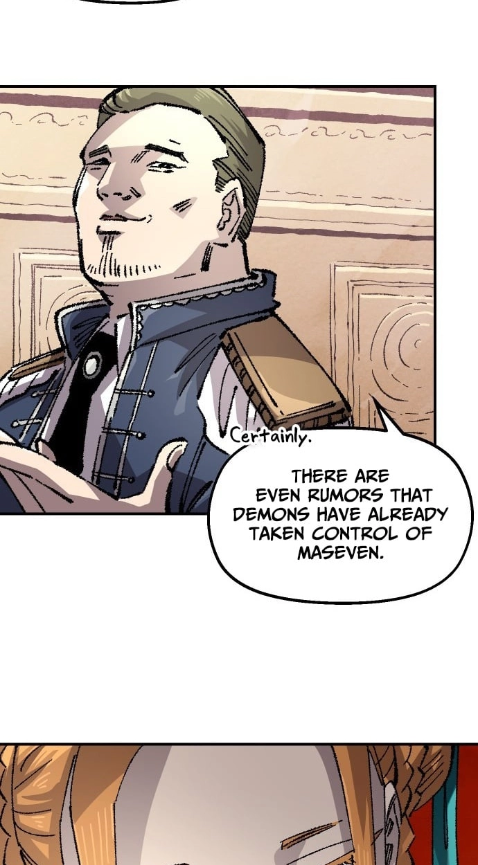Reincarnation of the Veteran Soldier Chapter 180 - Page 26