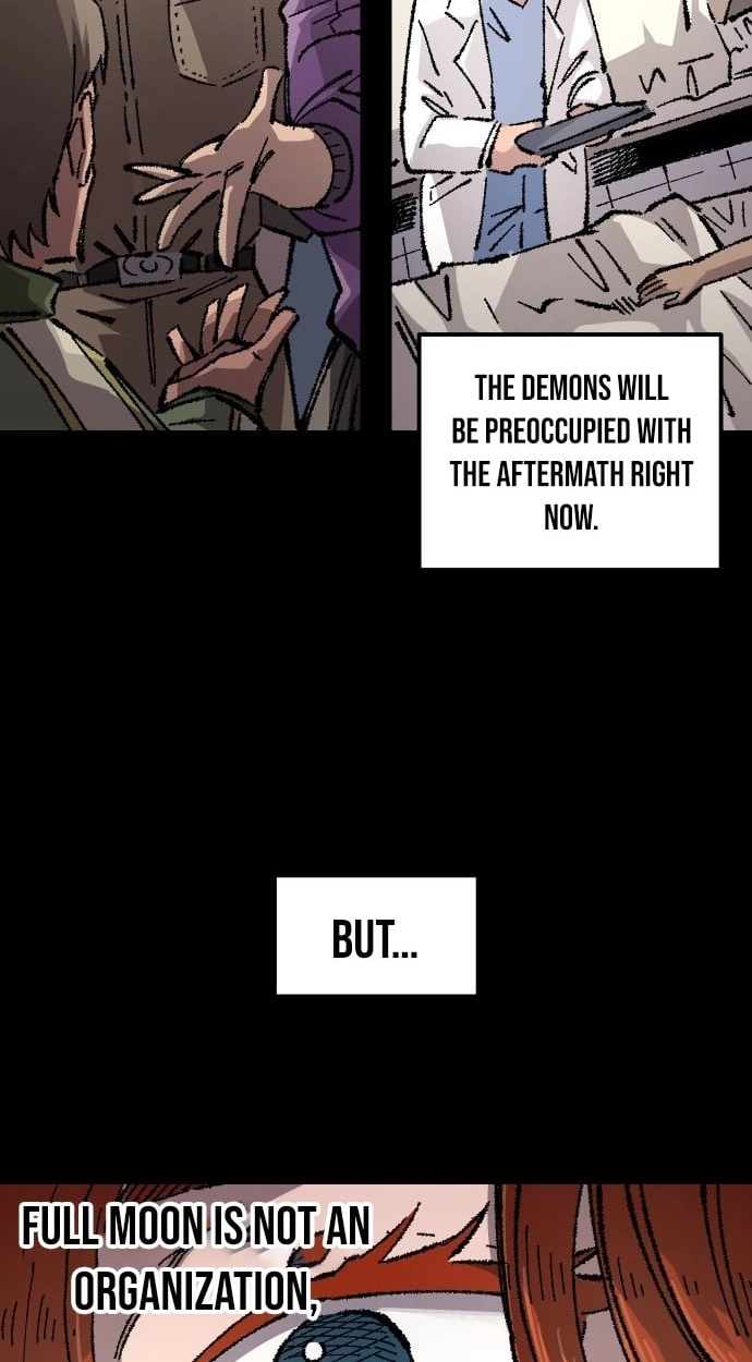 Reincarnation of the Veteran Soldier Chapter 180 - Page 28
