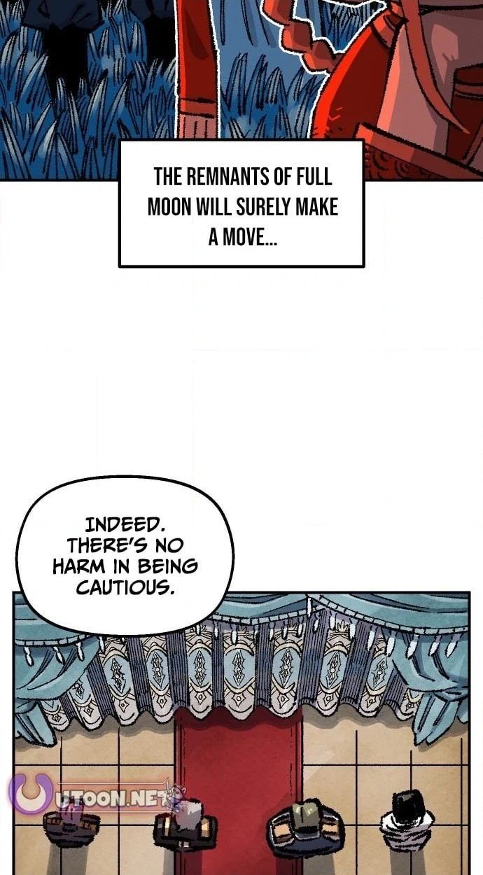 Reincarnation of the Veteran Soldier Chapter 180 - Page 30