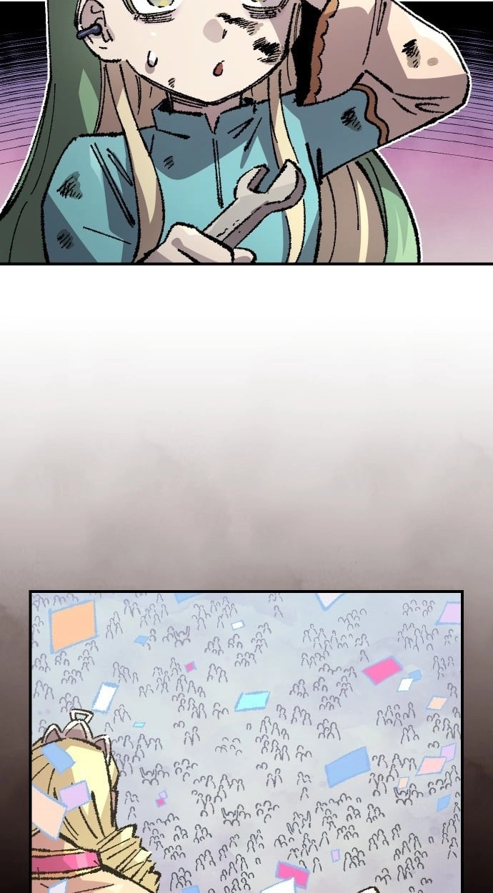 Reincarnation of the Veteran Soldier Chapter 180 - Page 34