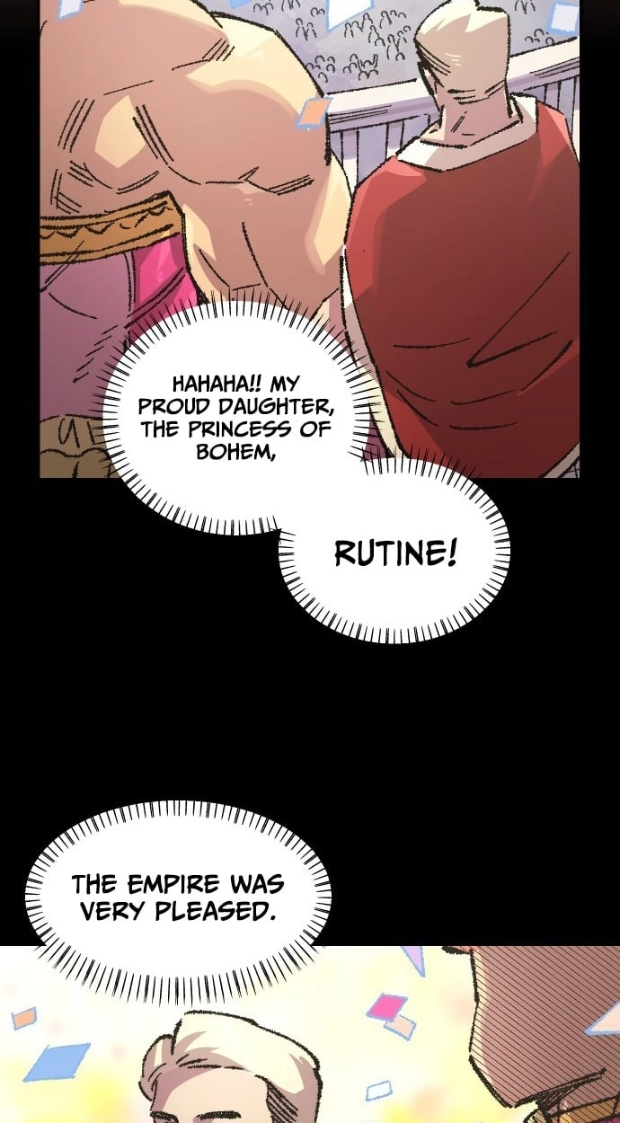 Reincarnation of the Veteran Soldier Chapter 180 - Page 35