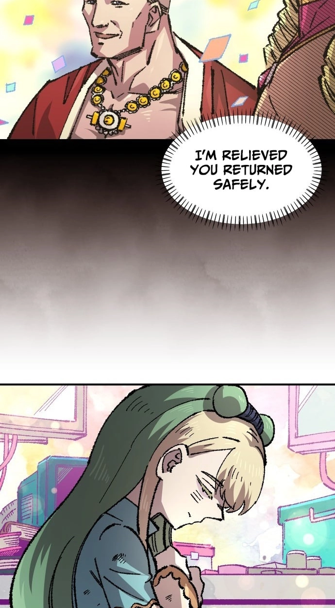 Reincarnation of the Veteran Soldier Chapter 180 - Page 36