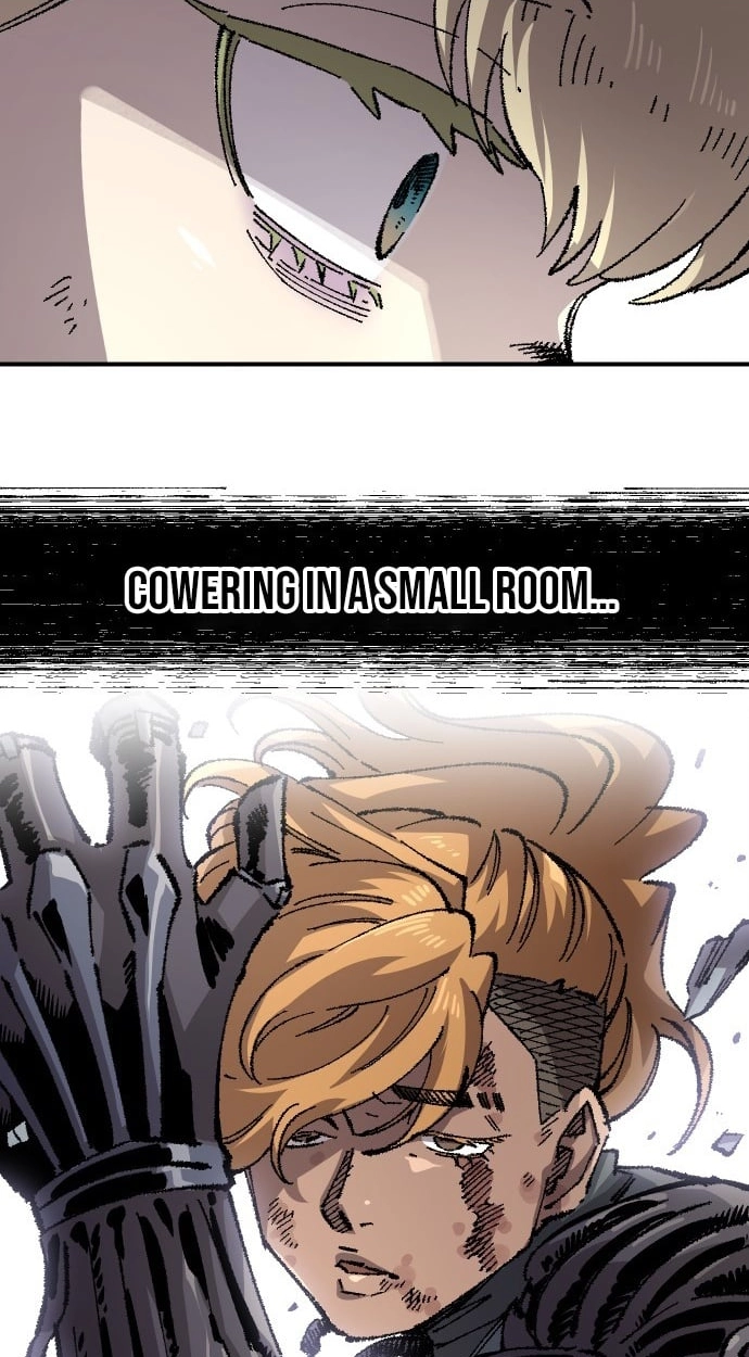 Reincarnation of the Veteran Soldier Chapter 180 - Page 38