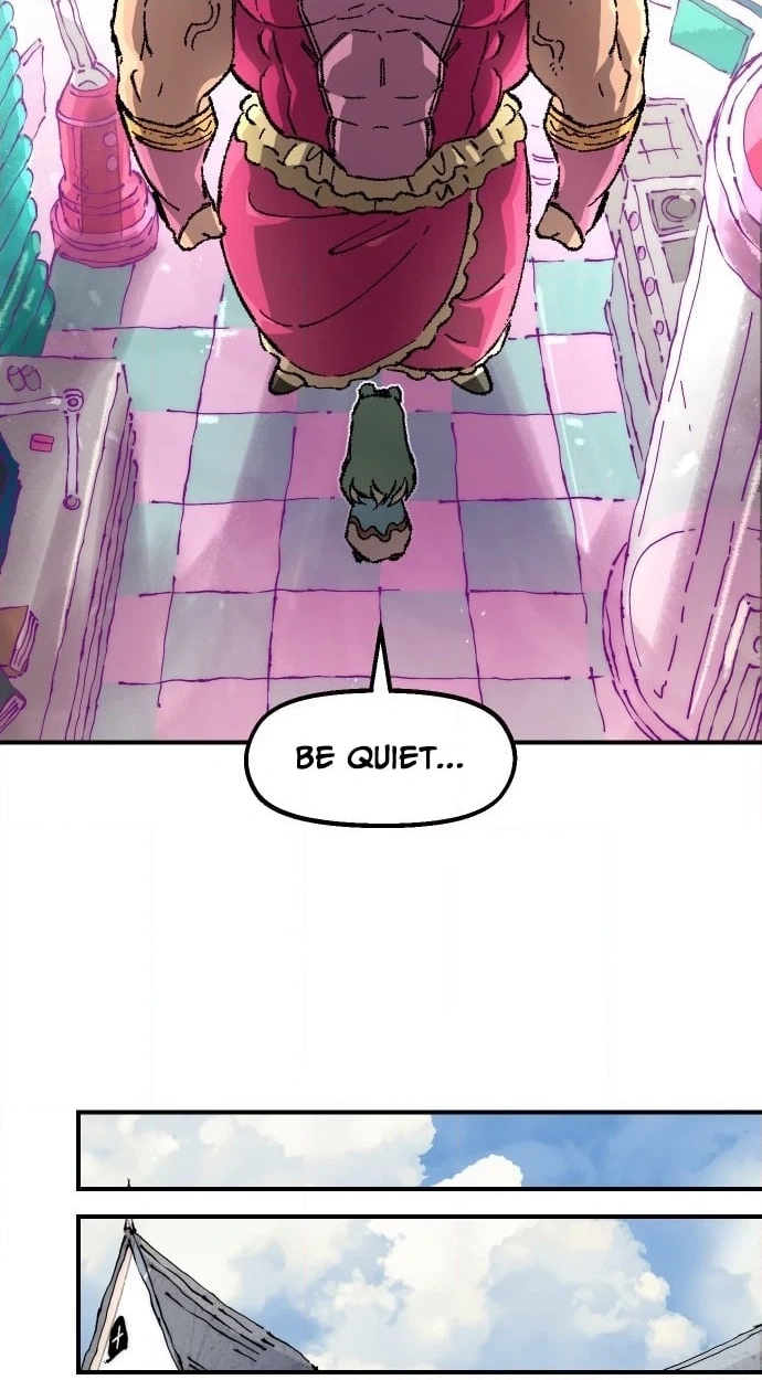 Reincarnation of the Veteran Soldier Chapter 180 - Page 40