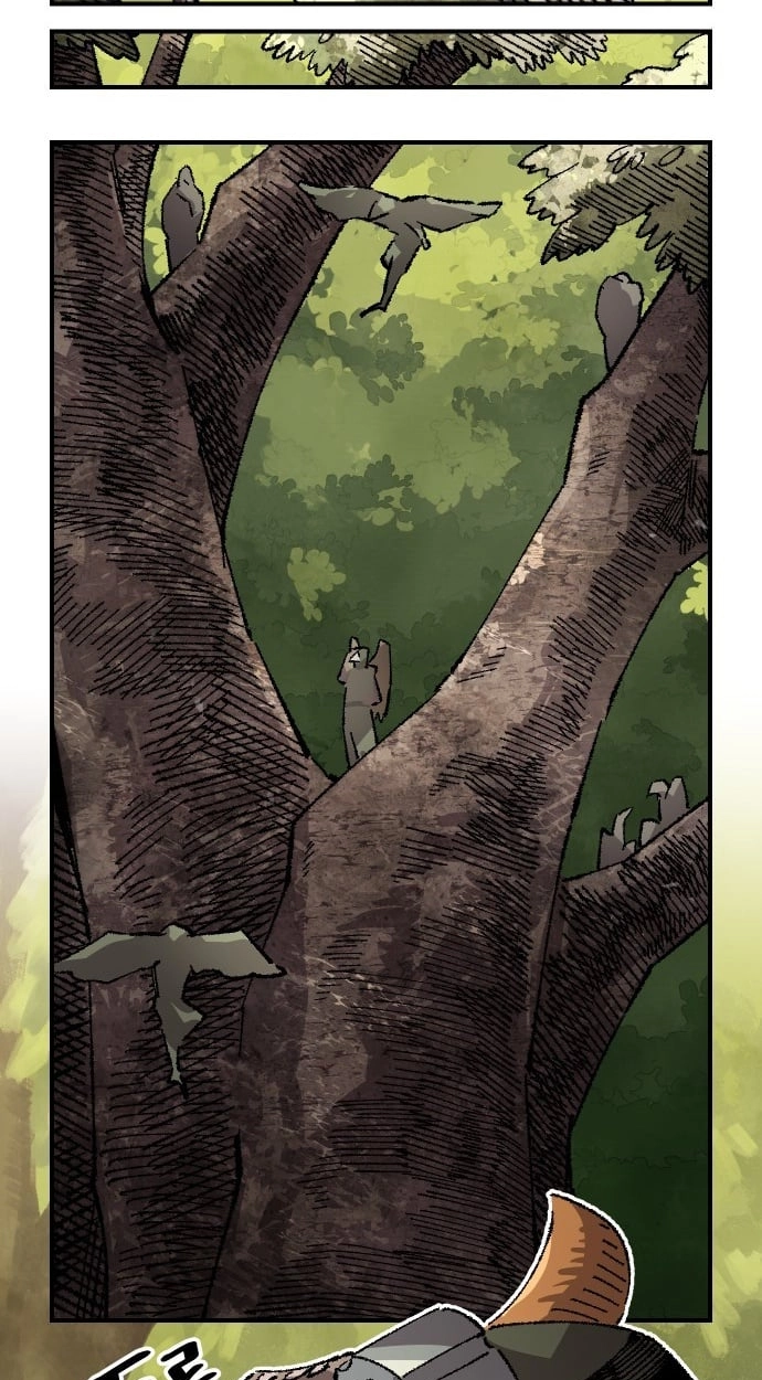 Reincarnation of the Veteran Soldier Chapter 180 - Page 45