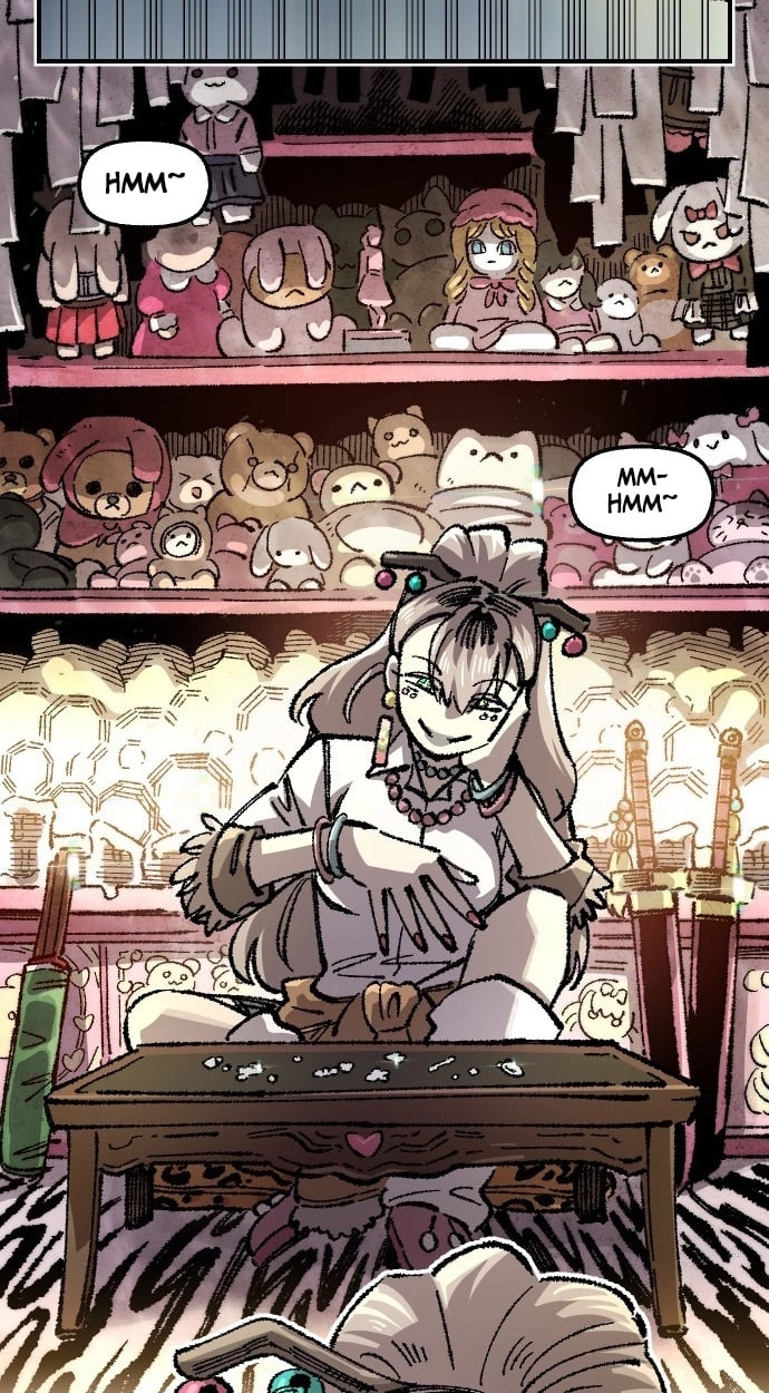 Reincarnation of the Veteran Soldier Chapter 180 - Page 48