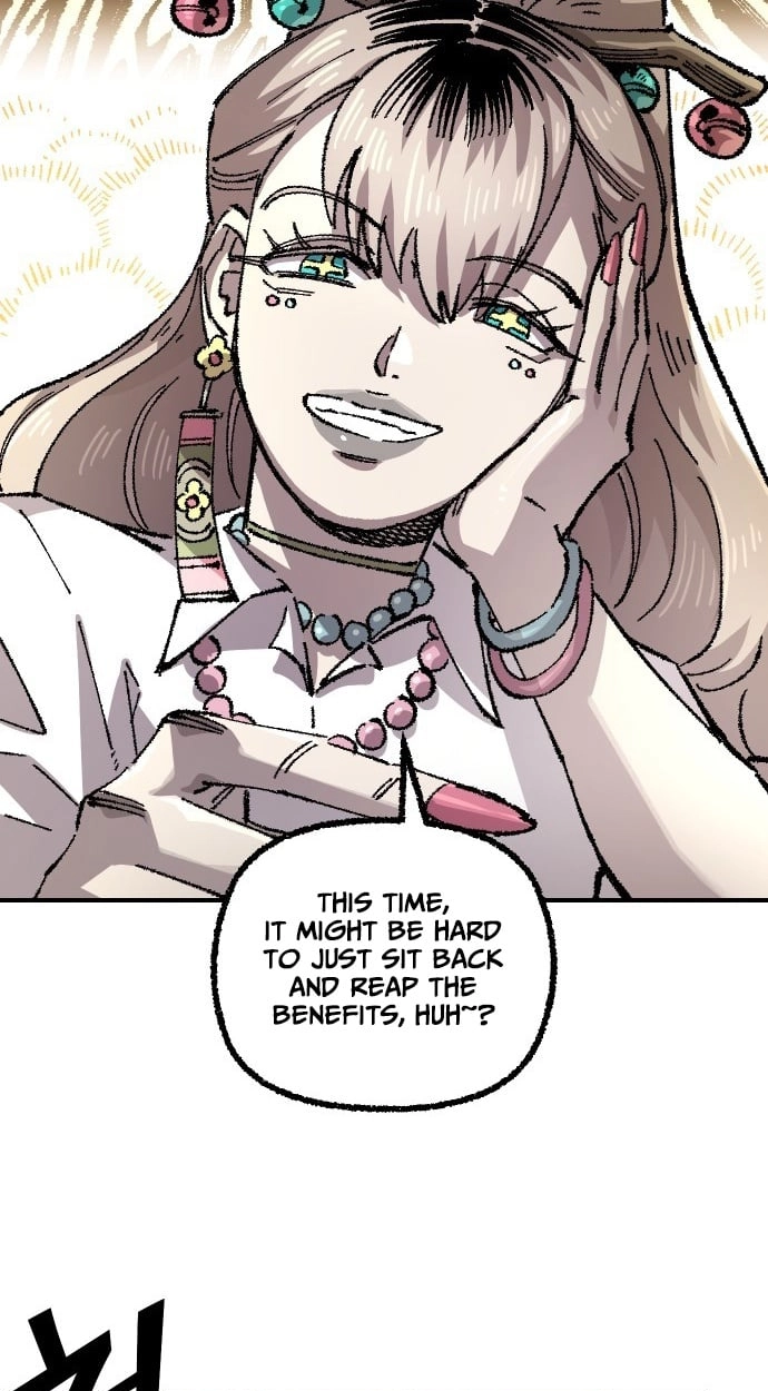 Reincarnation of the Veteran Soldier Chapter 180 - Page 49