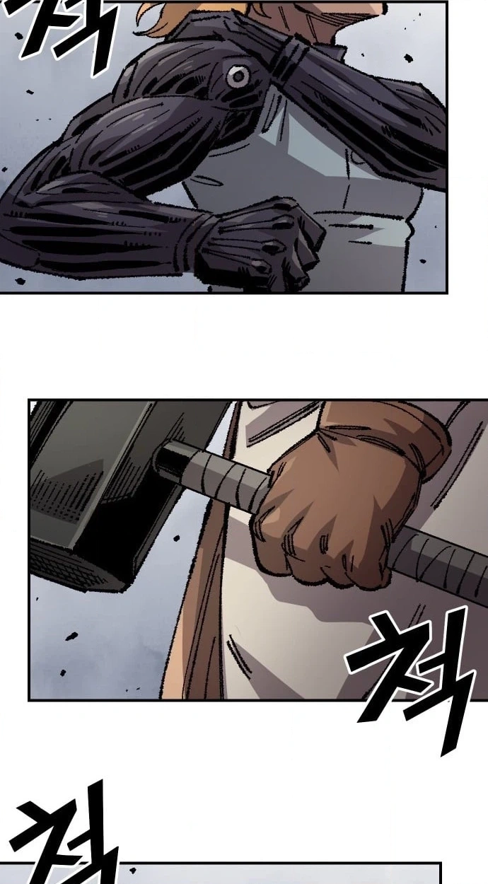 Reincarnation of the Veteran Soldier Chapter 180 - Page 50