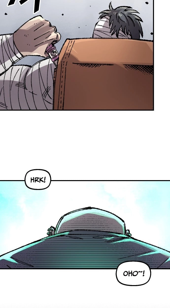 Reincarnation of the Veteran Soldier Chapter 180 - Page 51