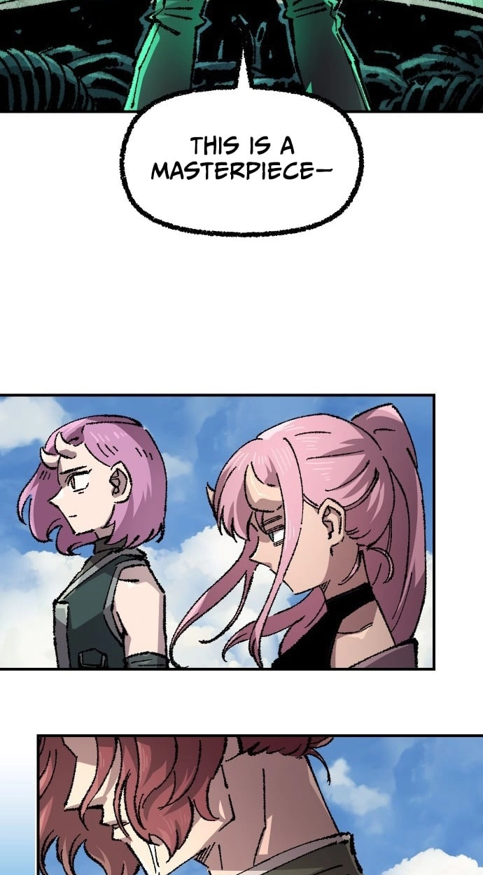 Reincarnation of the Veteran Soldier Chapter 180 - Page 53