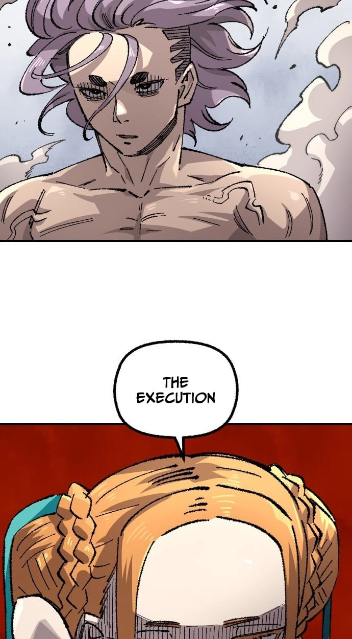 Reincarnation of the Veteran Soldier Chapter 180 - Page 57