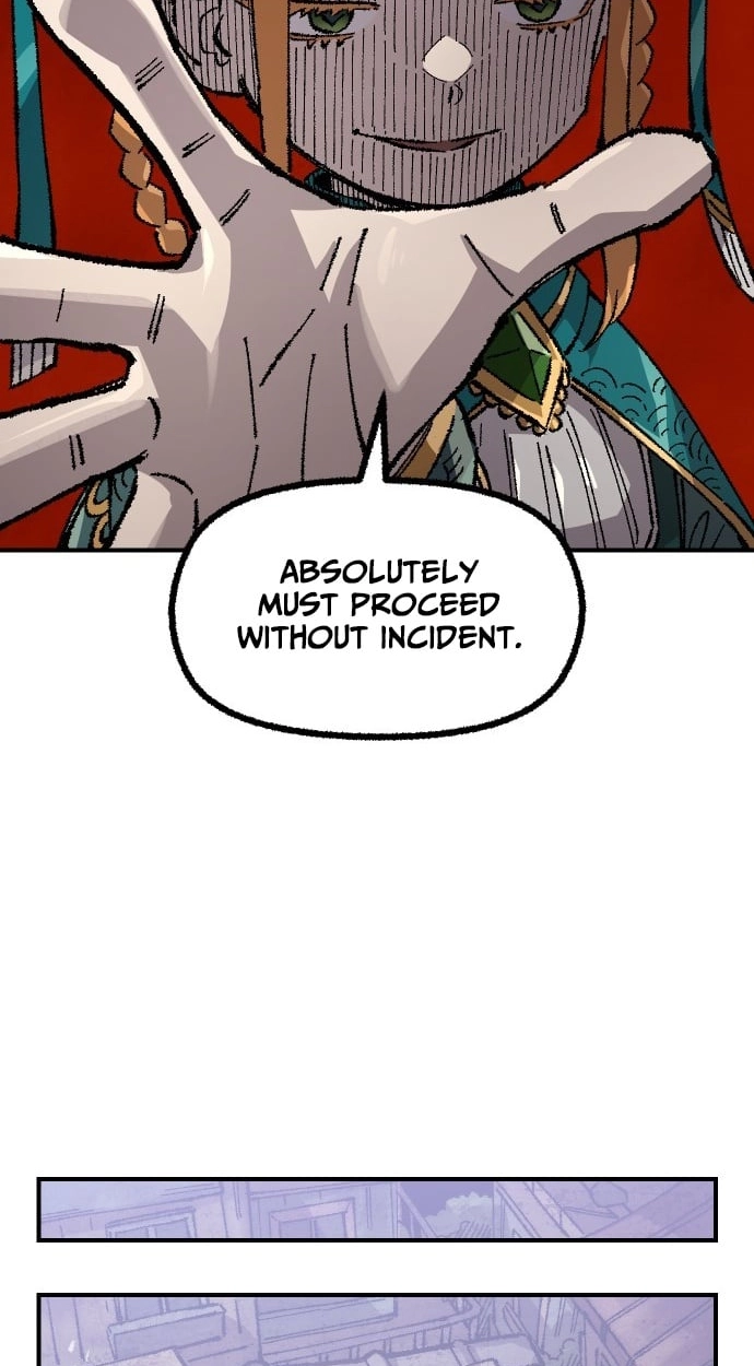 Reincarnation of the Veteran Soldier Chapter 180 - Page 58