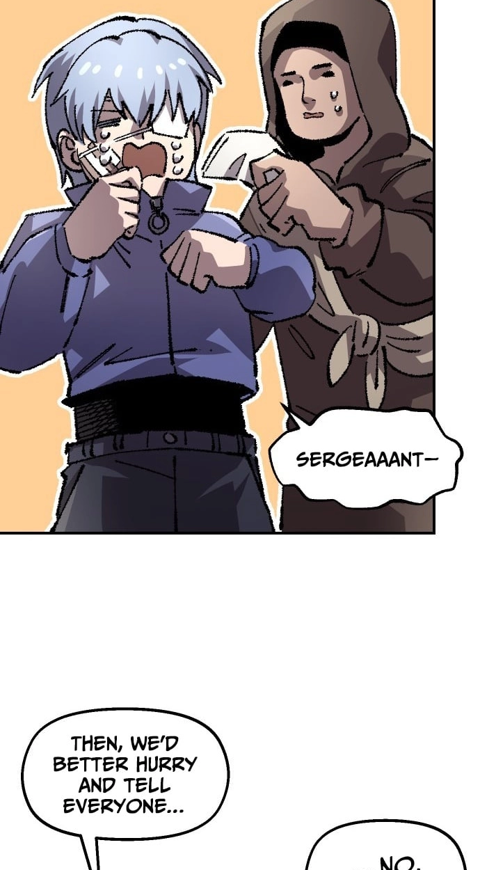 Reincarnation of the Veteran Soldier Chapter 180 - Page 62
