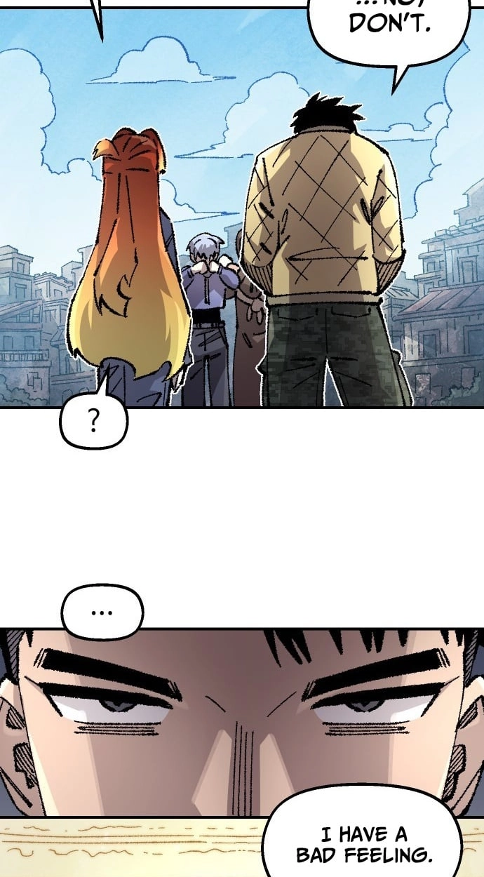 Reincarnation of the Veteran Soldier Chapter 180 - Page 63