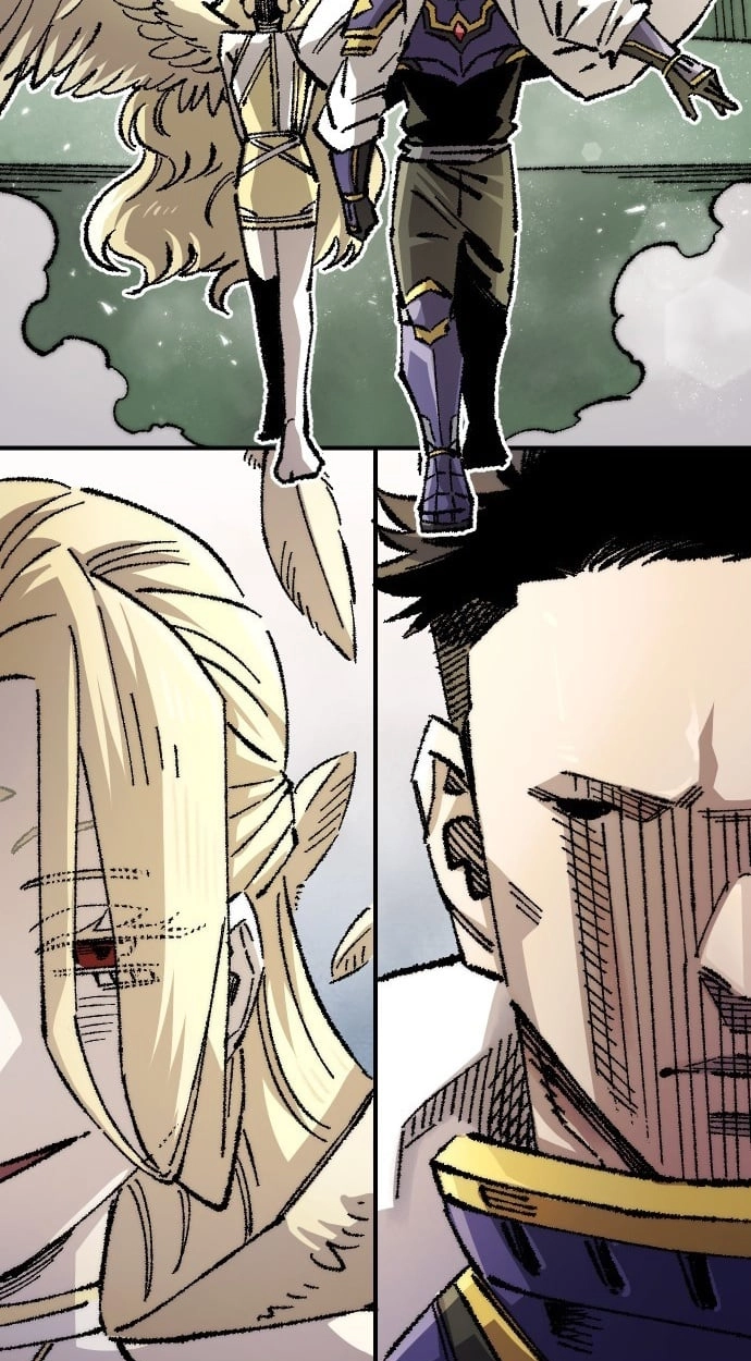 Reincarnation of the Veteran Soldier Chapter 180 - Page 65
