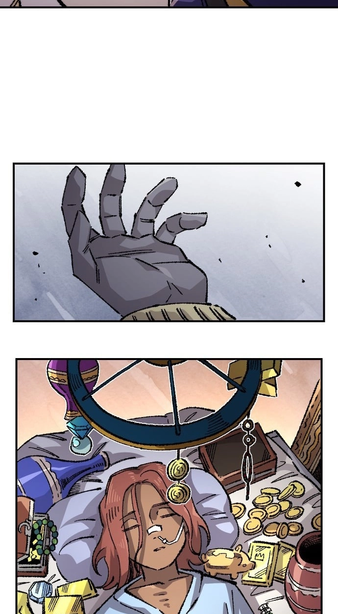 Reincarnation of the Veteran Soldier Chapter 180 - Page 66