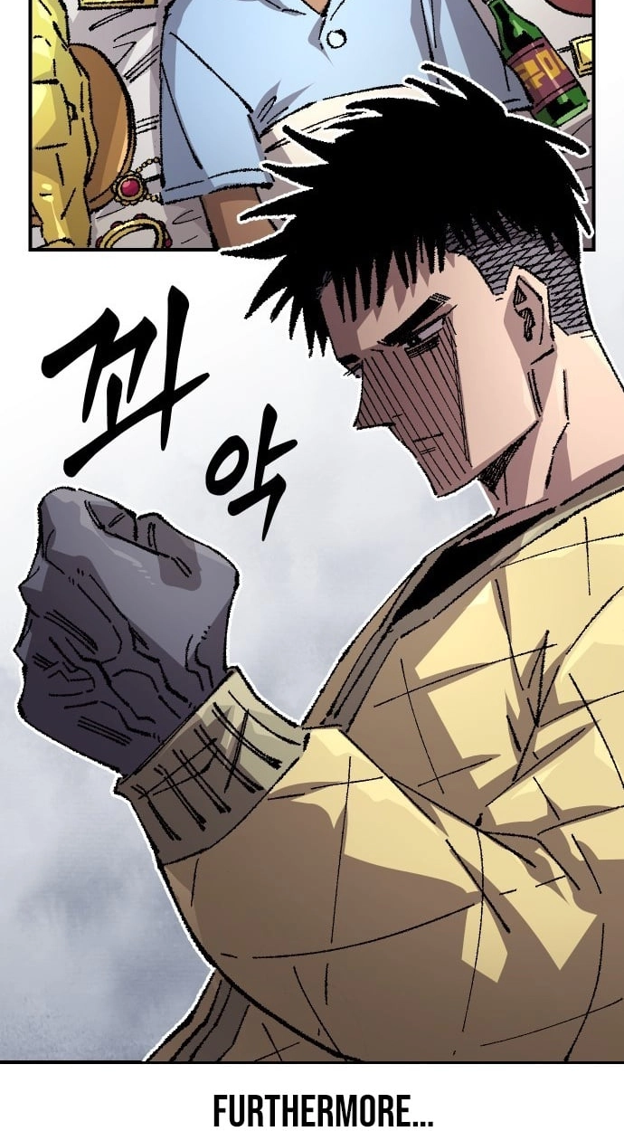 Reincarnation of the Veteran Soldier Chapter 180 - Page 67