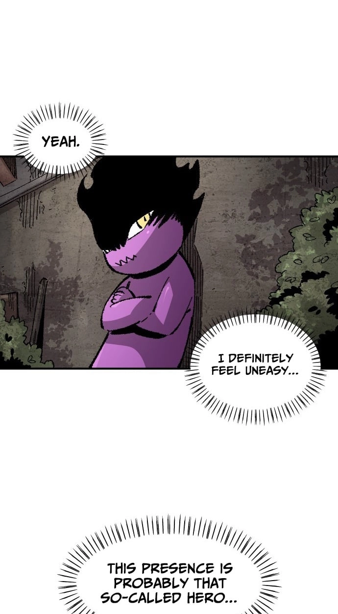 Reincarnation of the Veteran Soldier Chapter 180 - Page 69