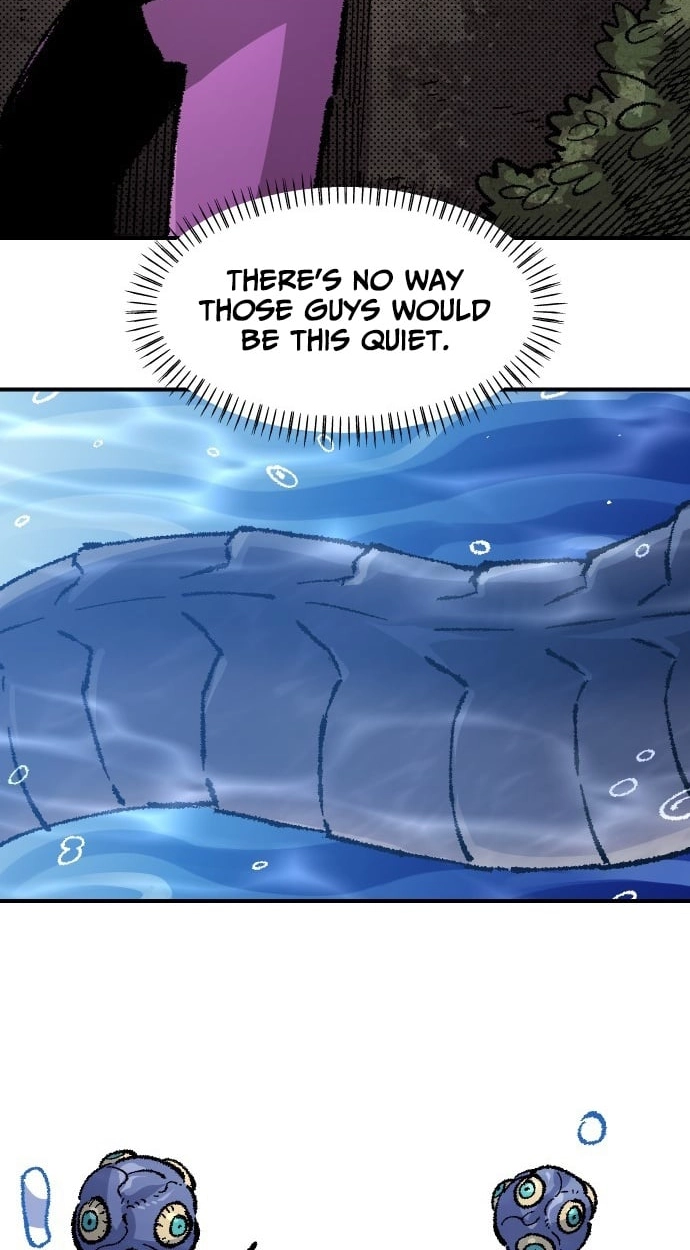 Reincarnation of the Veteran Soldier Chapter 180 - Page 72