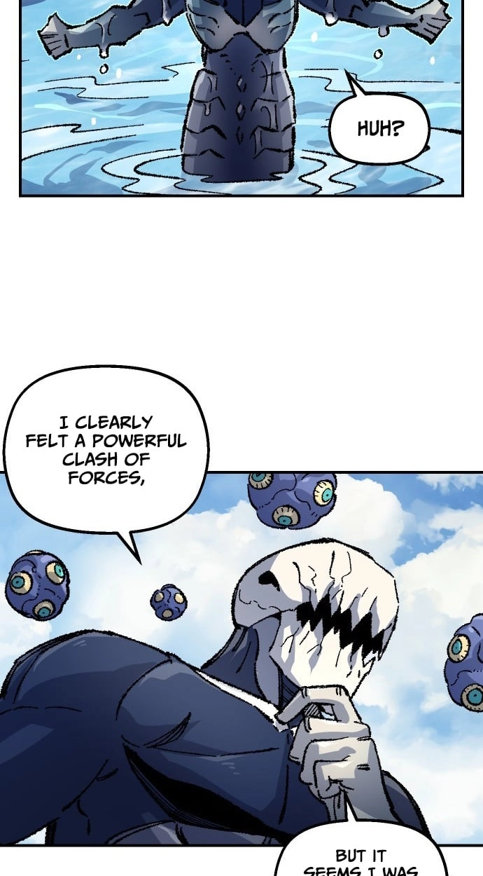 Reincarnation of the Veteran Soldier Chapter 180 - Page 75