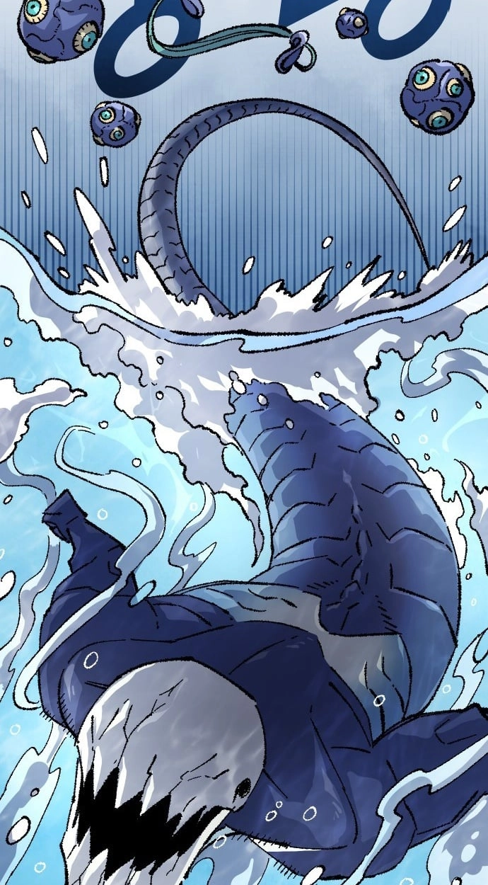 Reincarnation of the Veteran Soldier Chapter 180 - Page 77