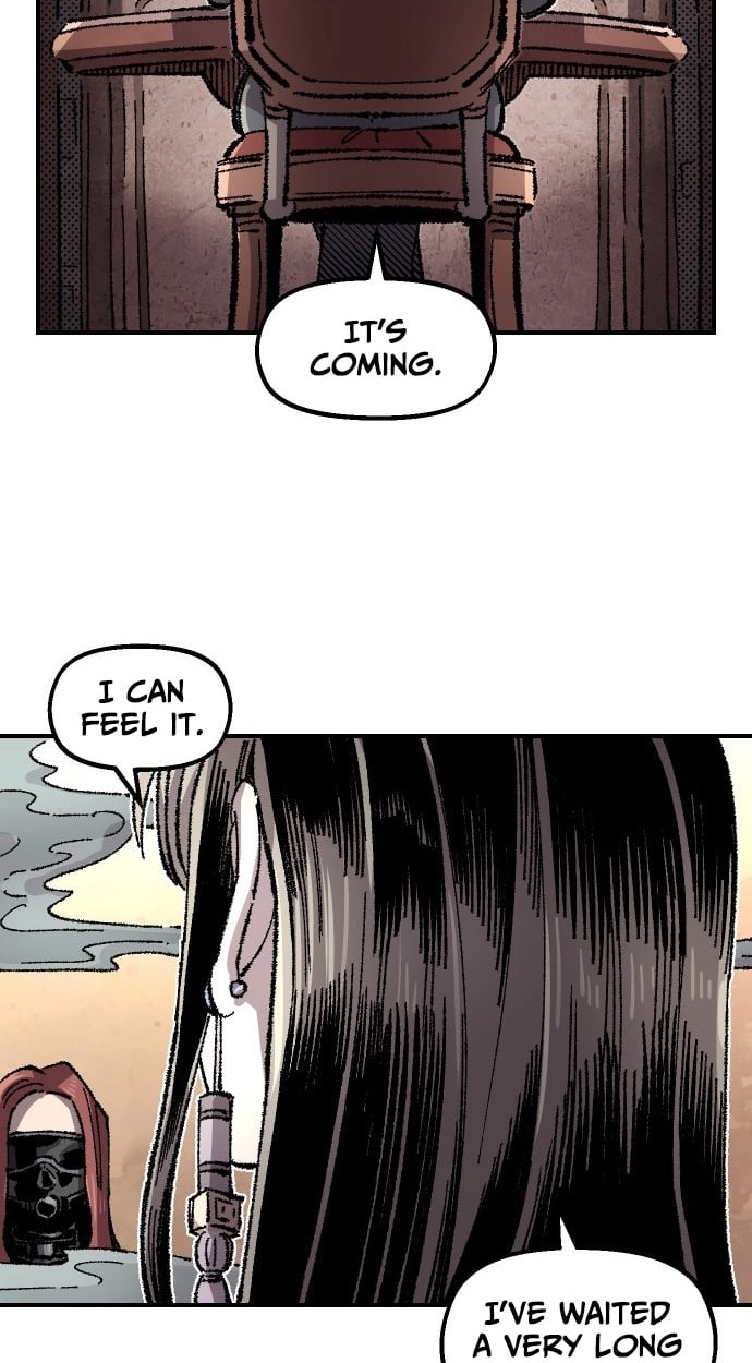 Reincarnation of the Veteran Soldier Chapter 180 - Page 79