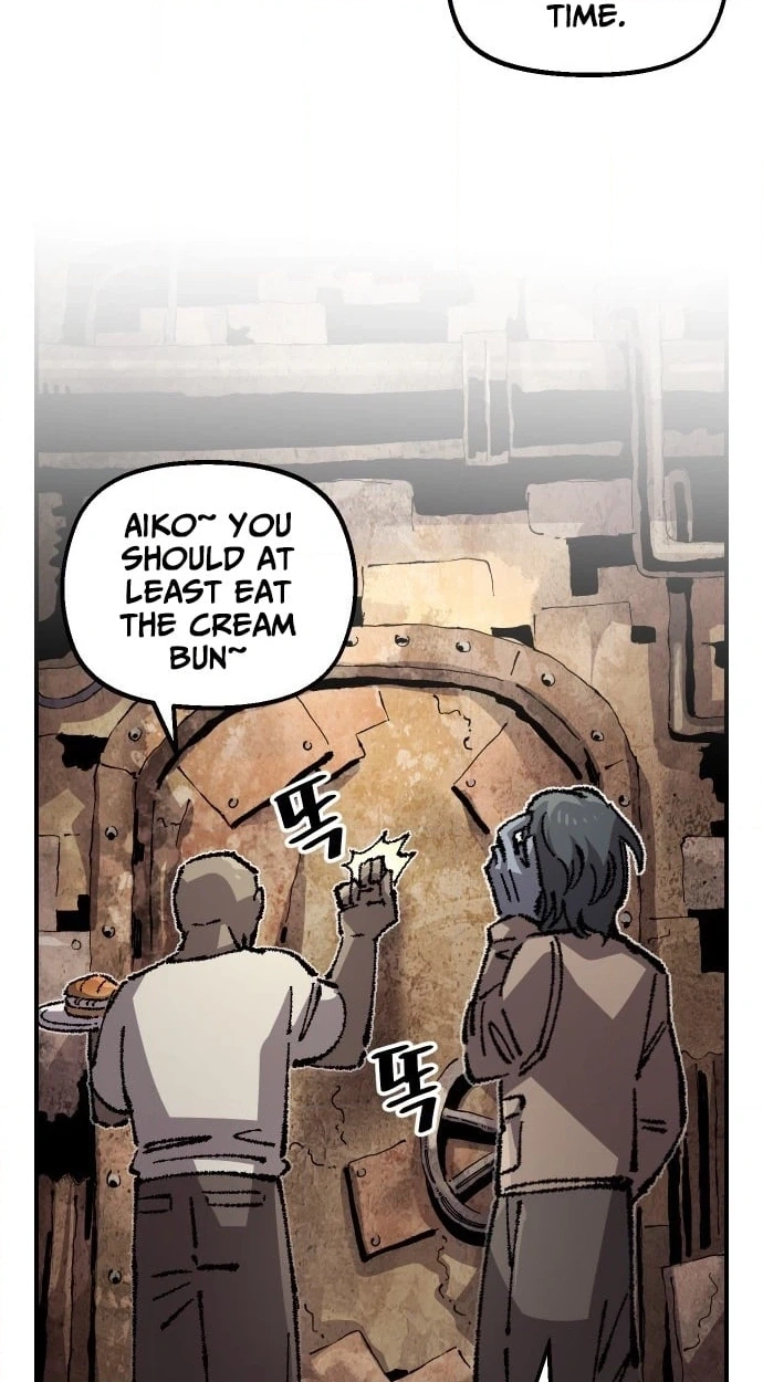 Reincarnation of the Veteran Soldier Chapter 180 - Page 80