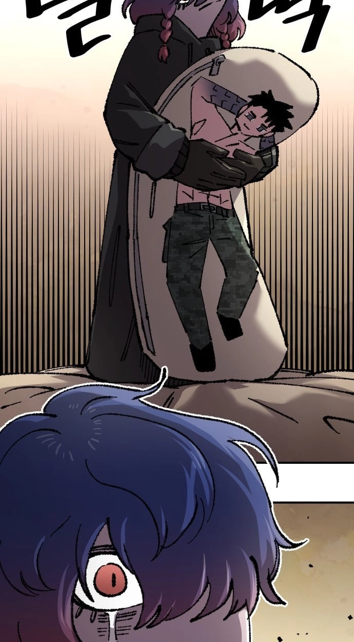 Reincarnation of the Veteran Soldier Chapter 180 - Page 83