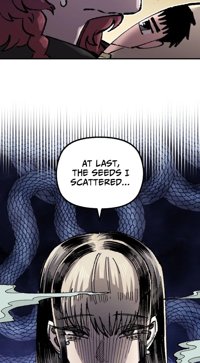 Reincarnation of the Veteran Soldier Chapter 180 - Page 84