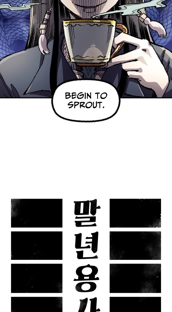 Reincarnation of the Veteran Soldier Chapter 180 - Page 85