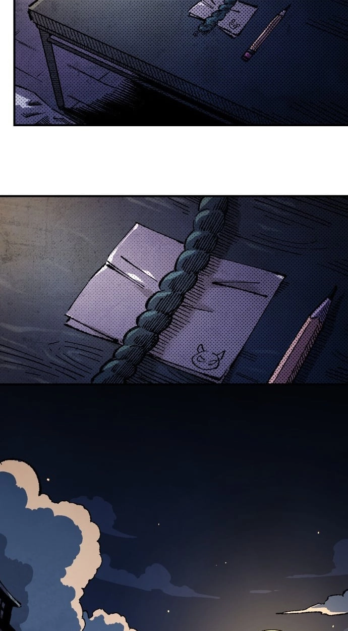Reincarnation of the Veteran Soldier Chapter 180 - Page 87