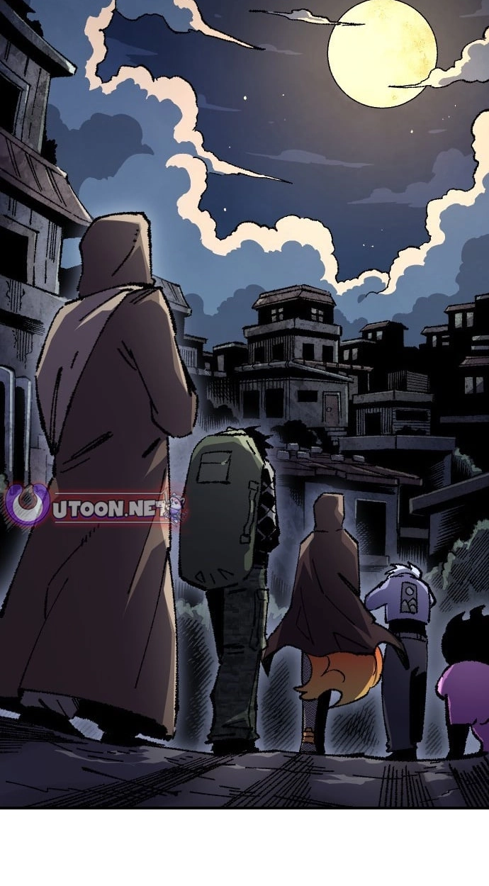 Reincarnation of the Veteran Soldier Chapter 180 - Page 88