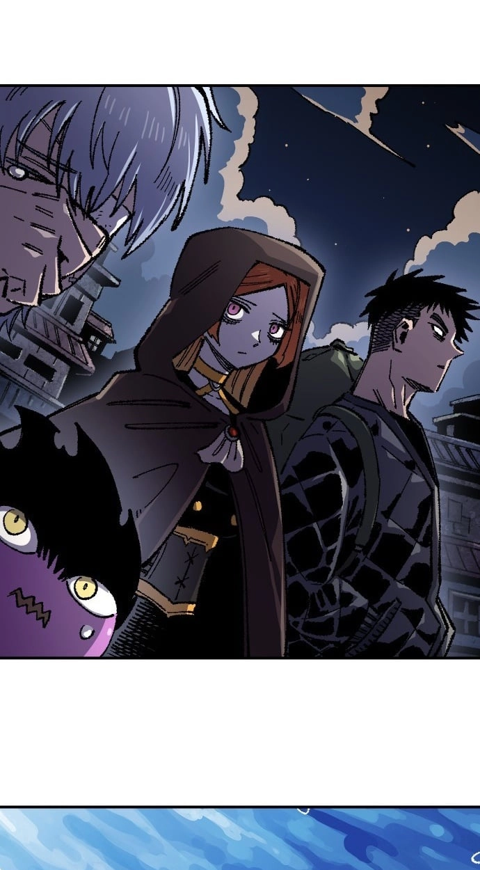 Reincarnation of the Veteran Soldier Chapter 180 - Page 89