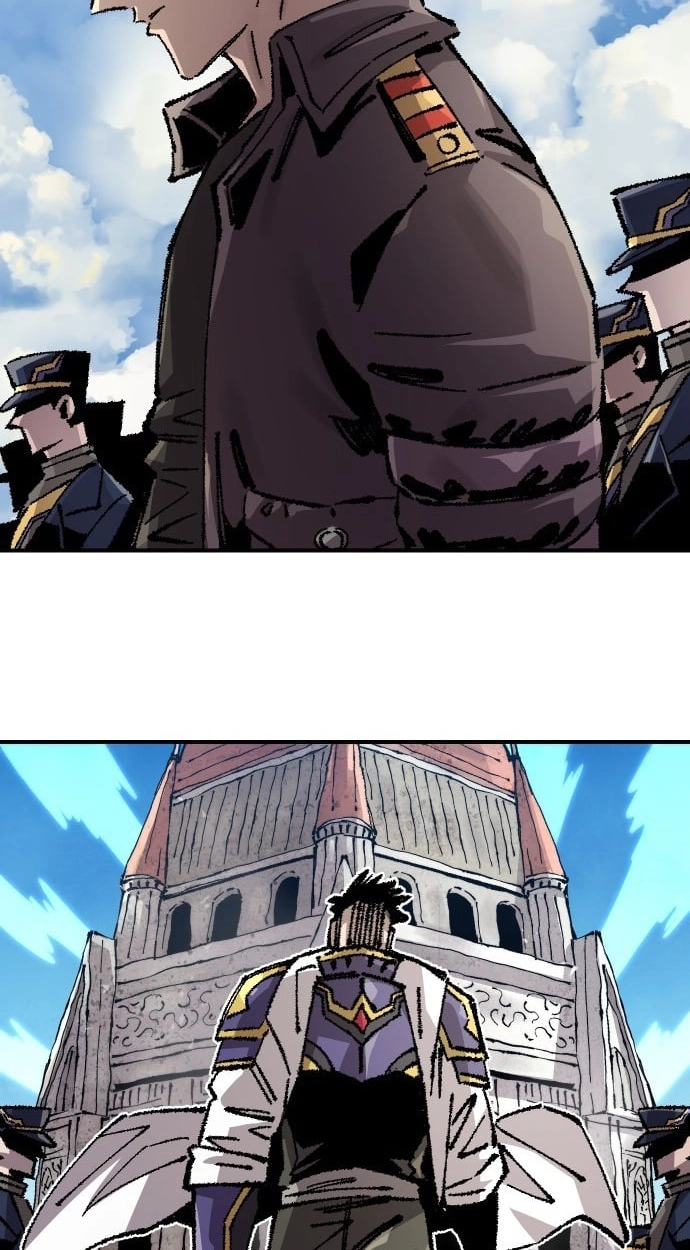 Reincarnation of the Veteran Soldier Chapter 180 - Page 92