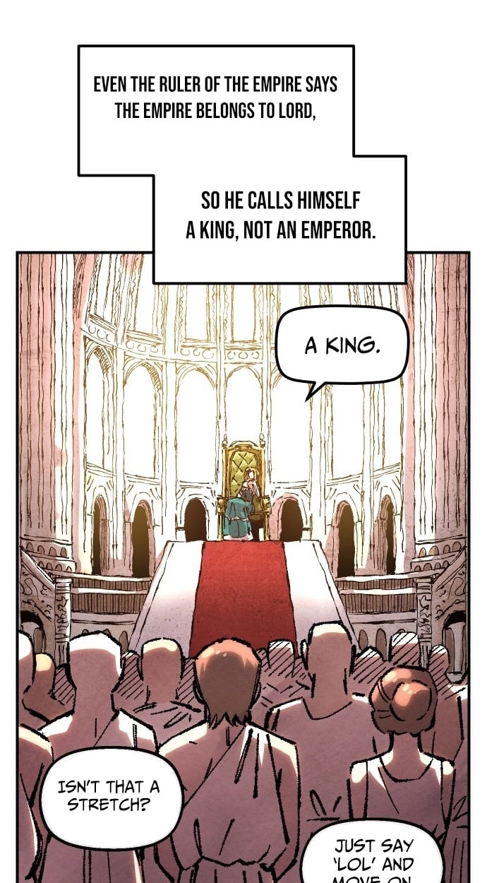 Reincarnation of the Veteran Soldier Chapter 181 - Page 6