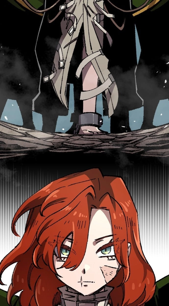 Reincarnation of the Veteran Soldier Chapter 181 - Page 14