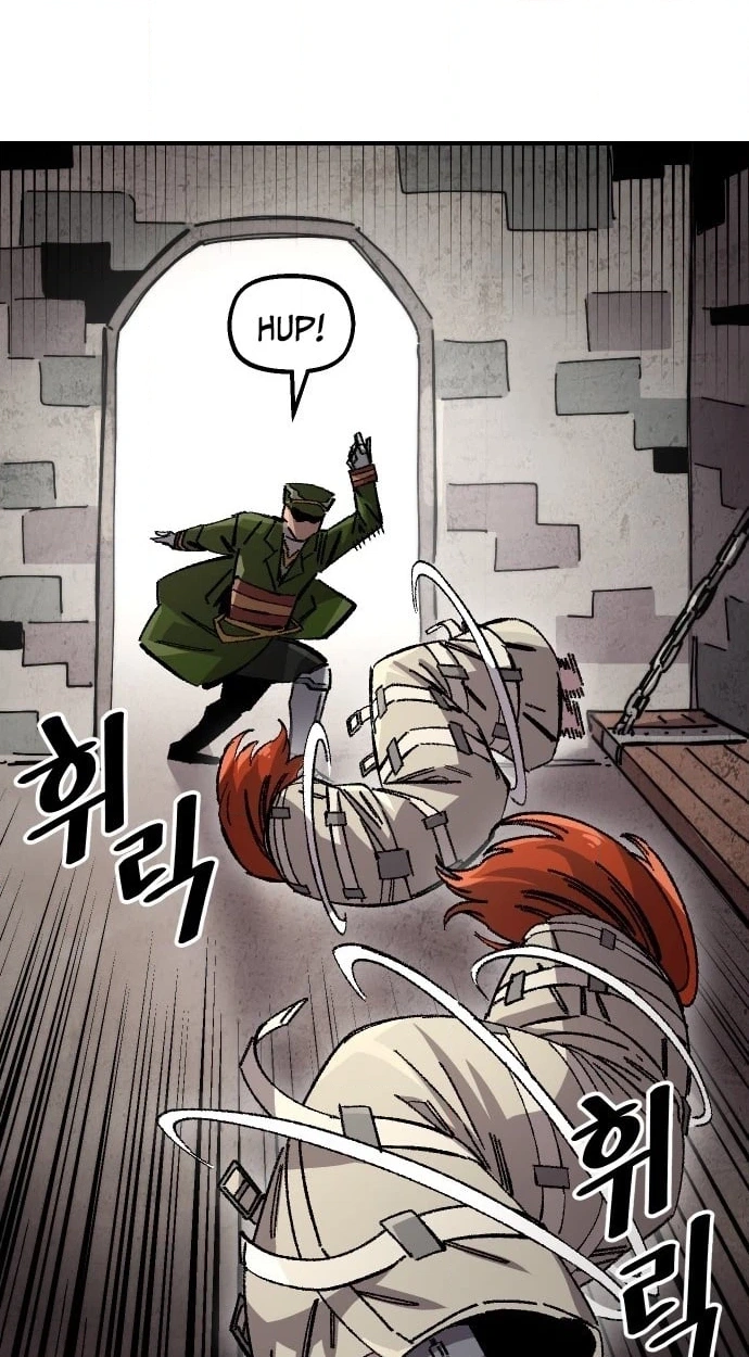 Reincarnation of the Veteran Soldier Chapter 181 - Page 20