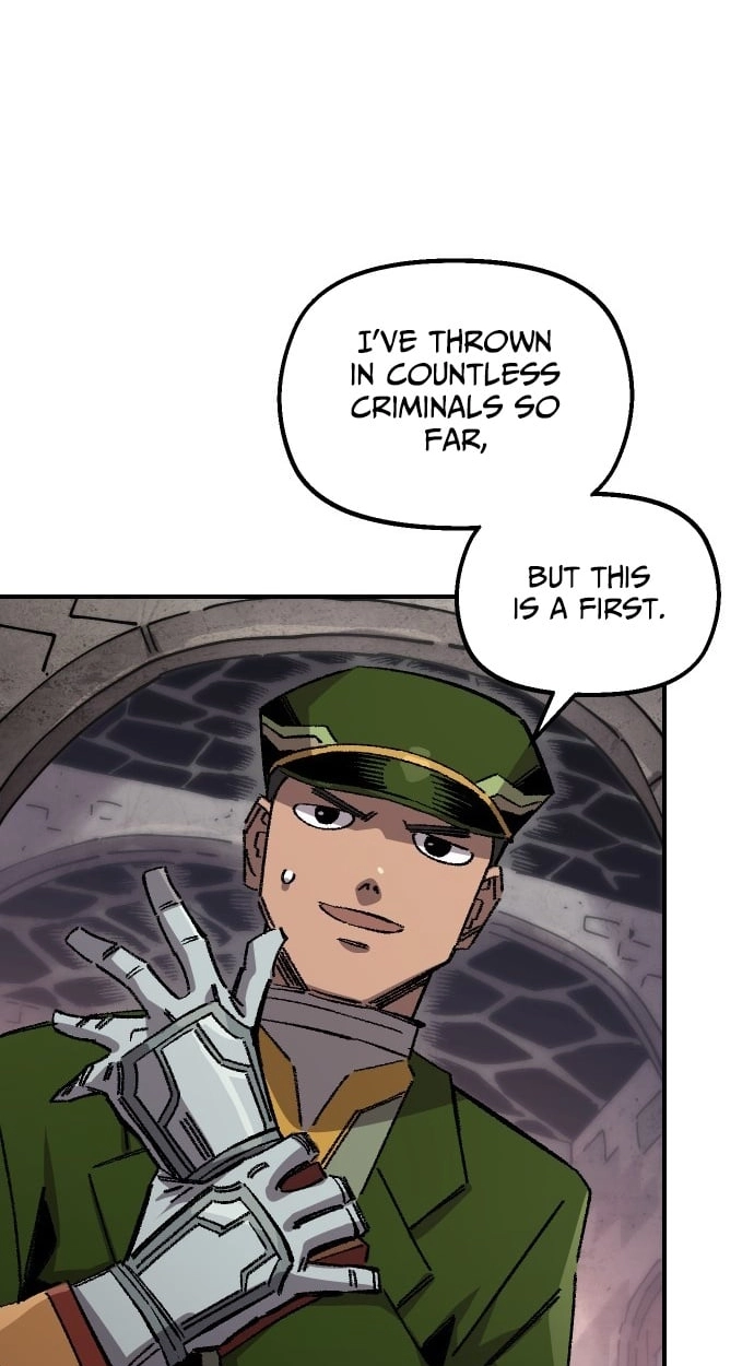 Reincarnation of the Veteran Soldier Chapter 181 - Page 22