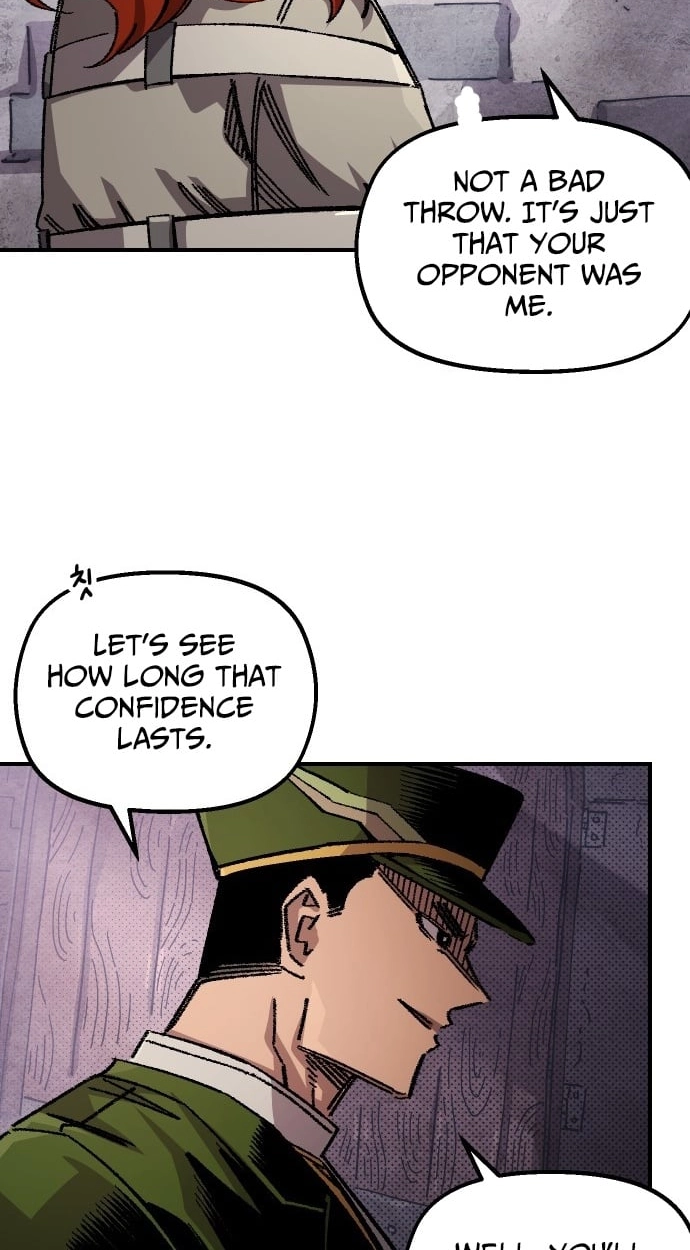 Reincarnation of the Veteran Soldier Chapter 181 - Page 24
