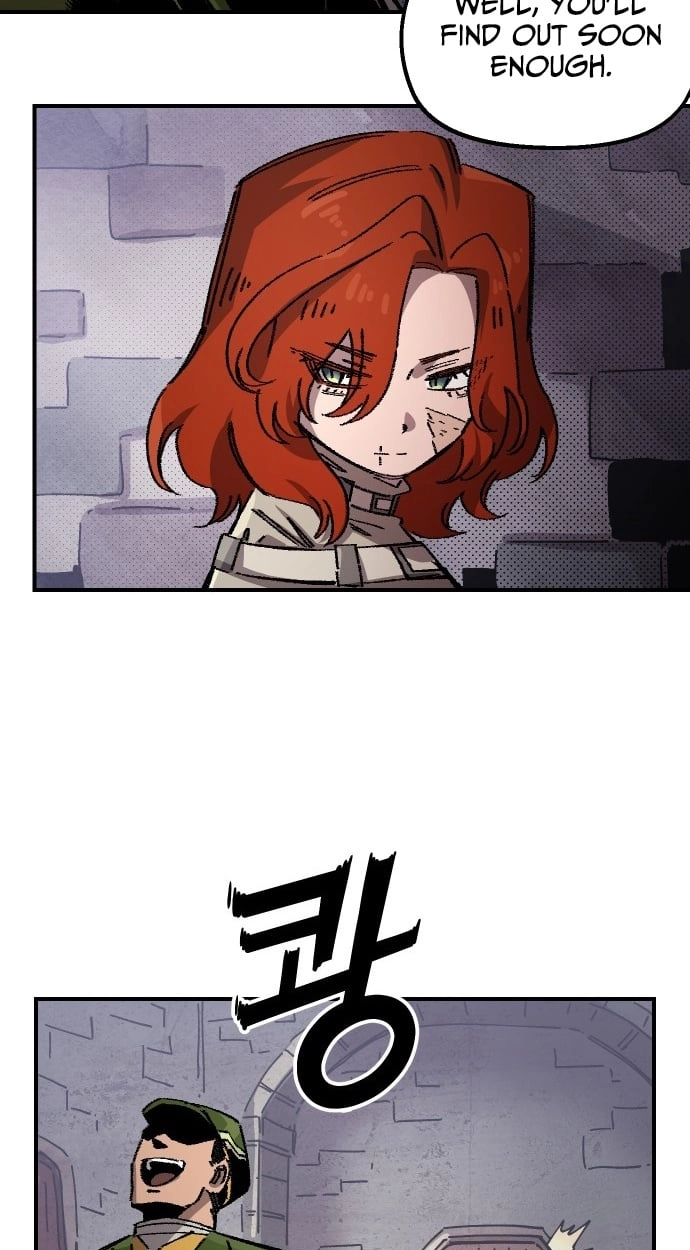 Reincarnation of the Veteran Soldier Chapter 181 - Page 25