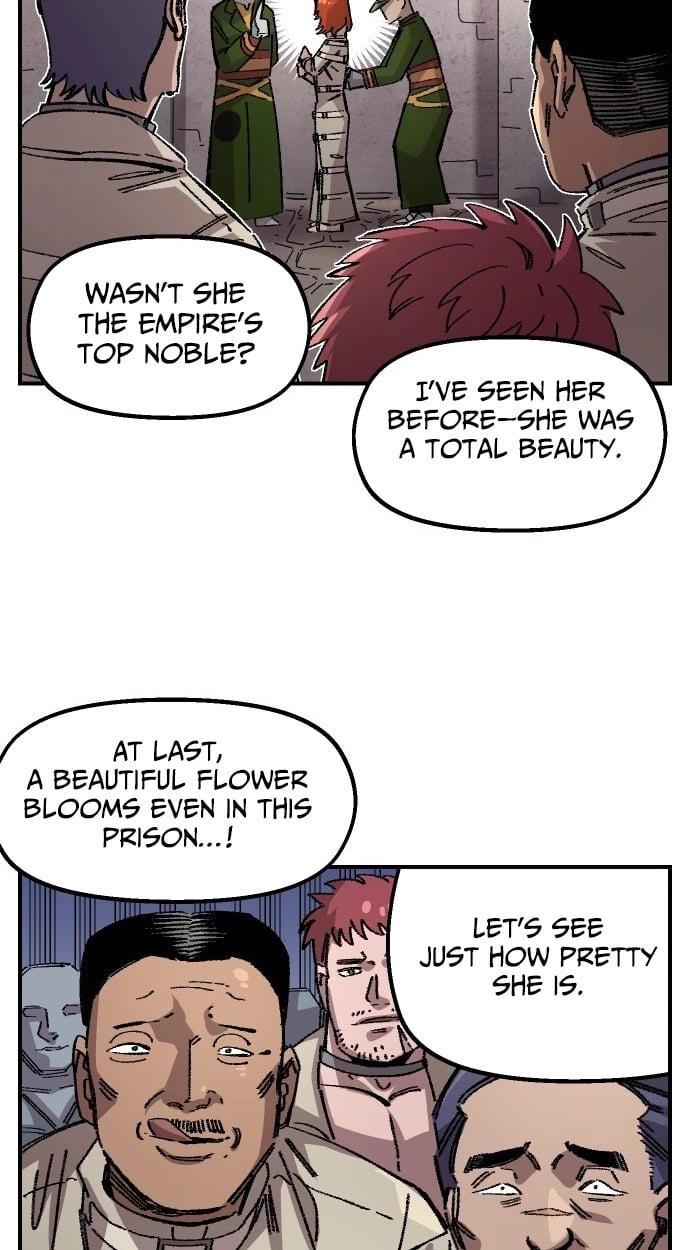 Reincarnation of the Veteran Soldier Chapter 181 - Page 29