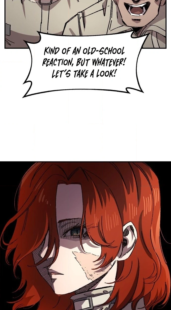 Reincarnation of the Veteran Soldier Chapter 181 - Page 30