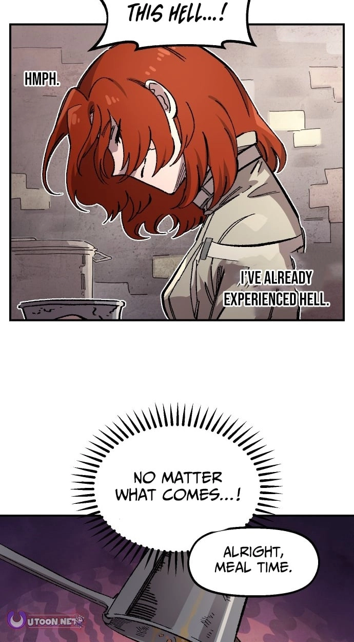 Reincarnation of the Veteran Soldier Chapter 181 - Page 33