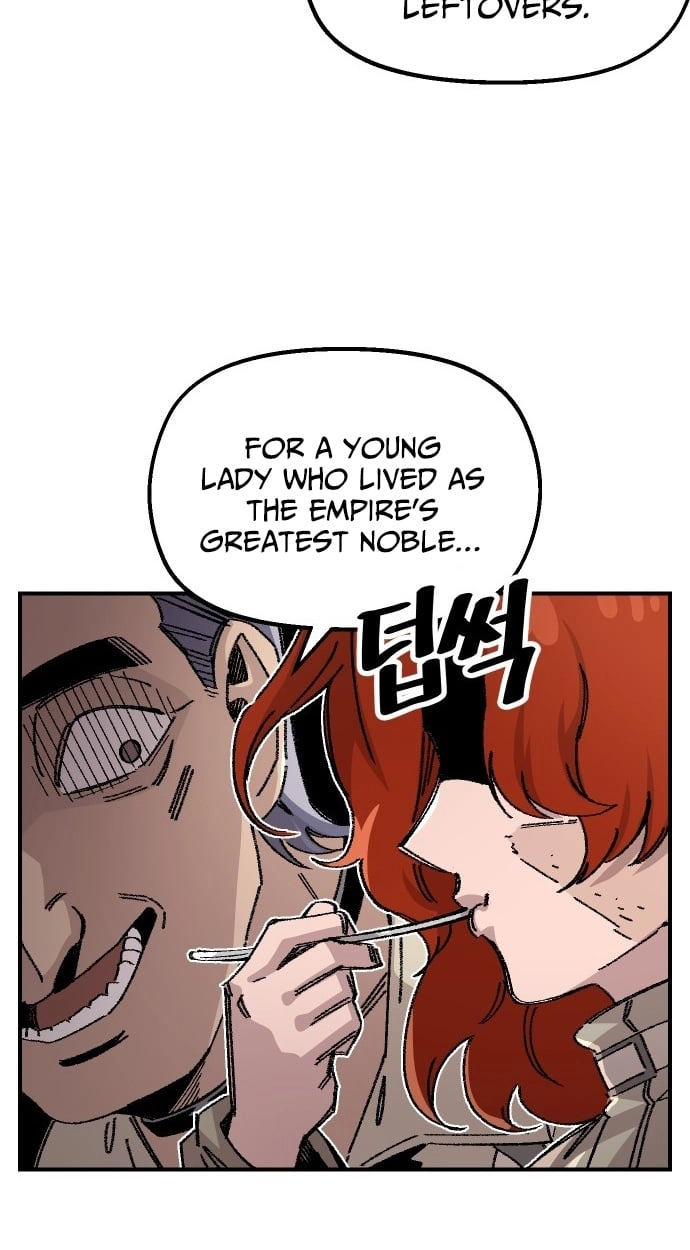 Reincarnation of the Veteran Soldier Chapter 181 - Page 37
