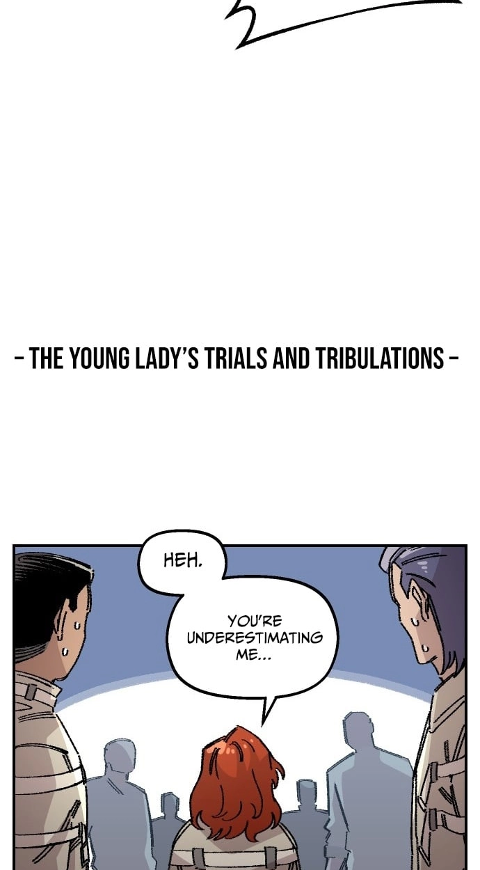 Reincarnation of the Veteran Soldier Chapter 181 - Page 39