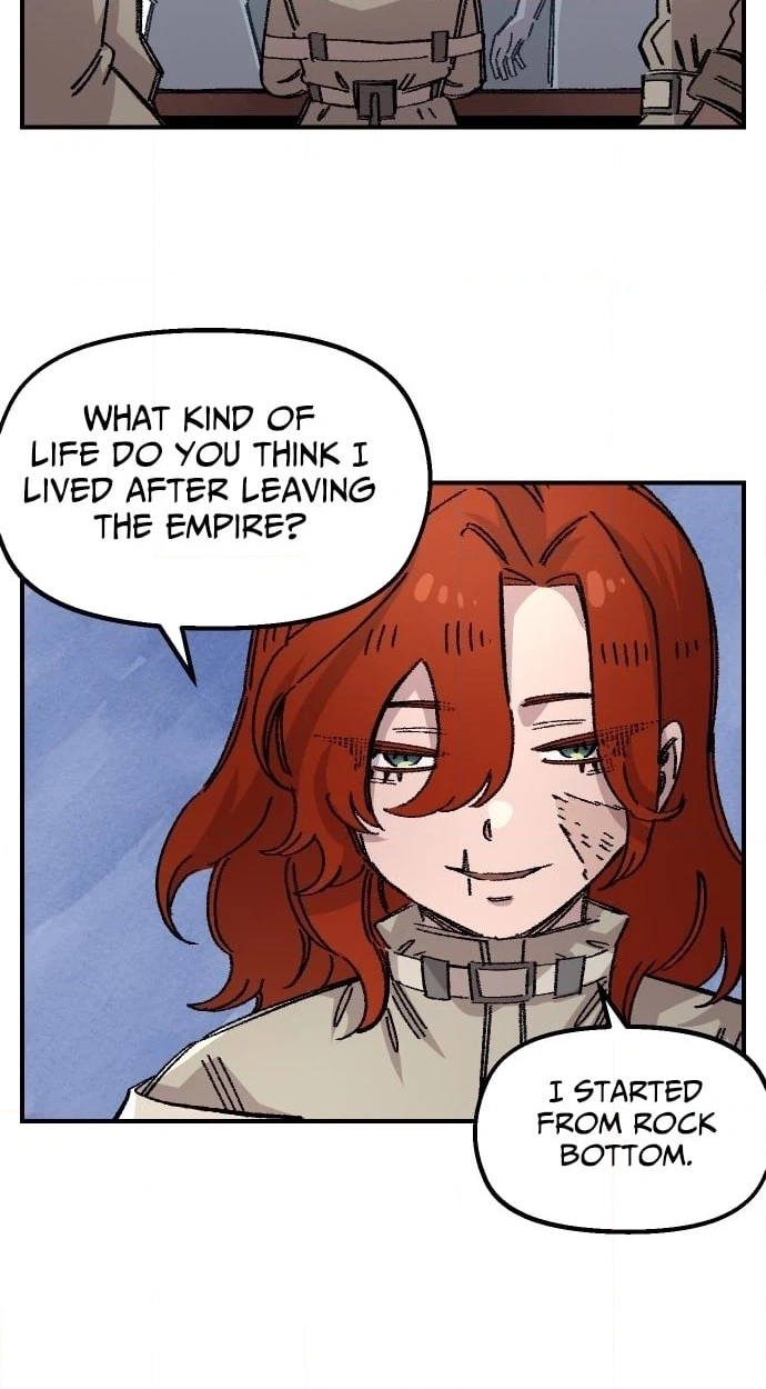 Reincarnation of the Veteran Soldier Chapter 181 - Page 40