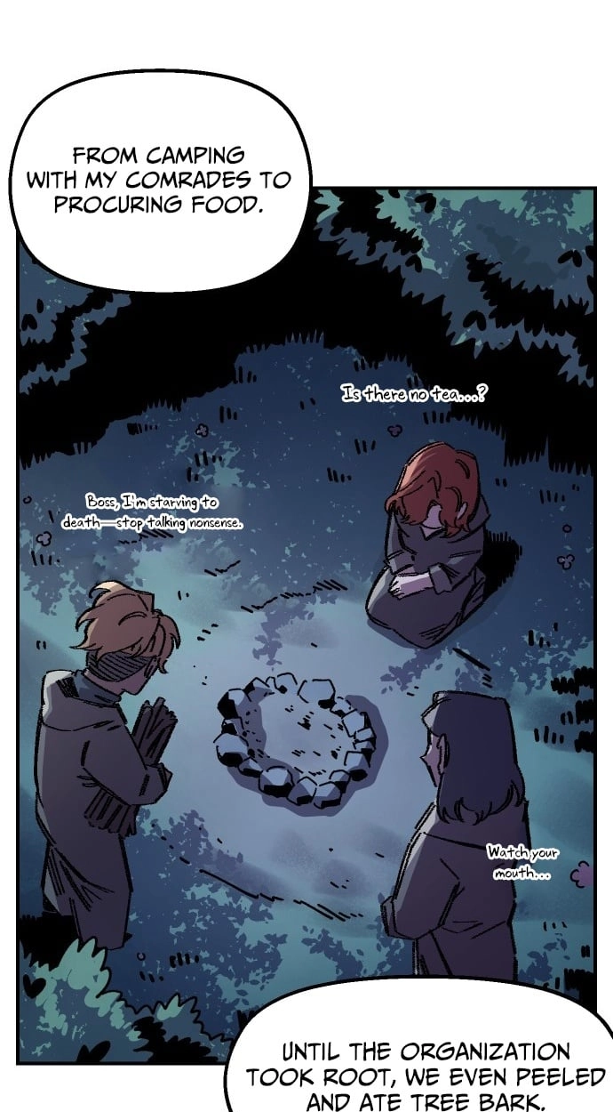Reincarnation of the Veteran Soldier Chapter 181 - Page 41