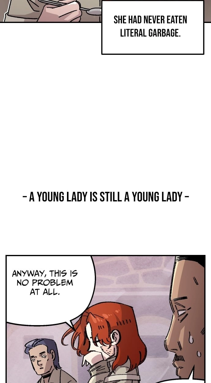 Reincarnation of the Veteran Soldier Chapter 181 - Page 43