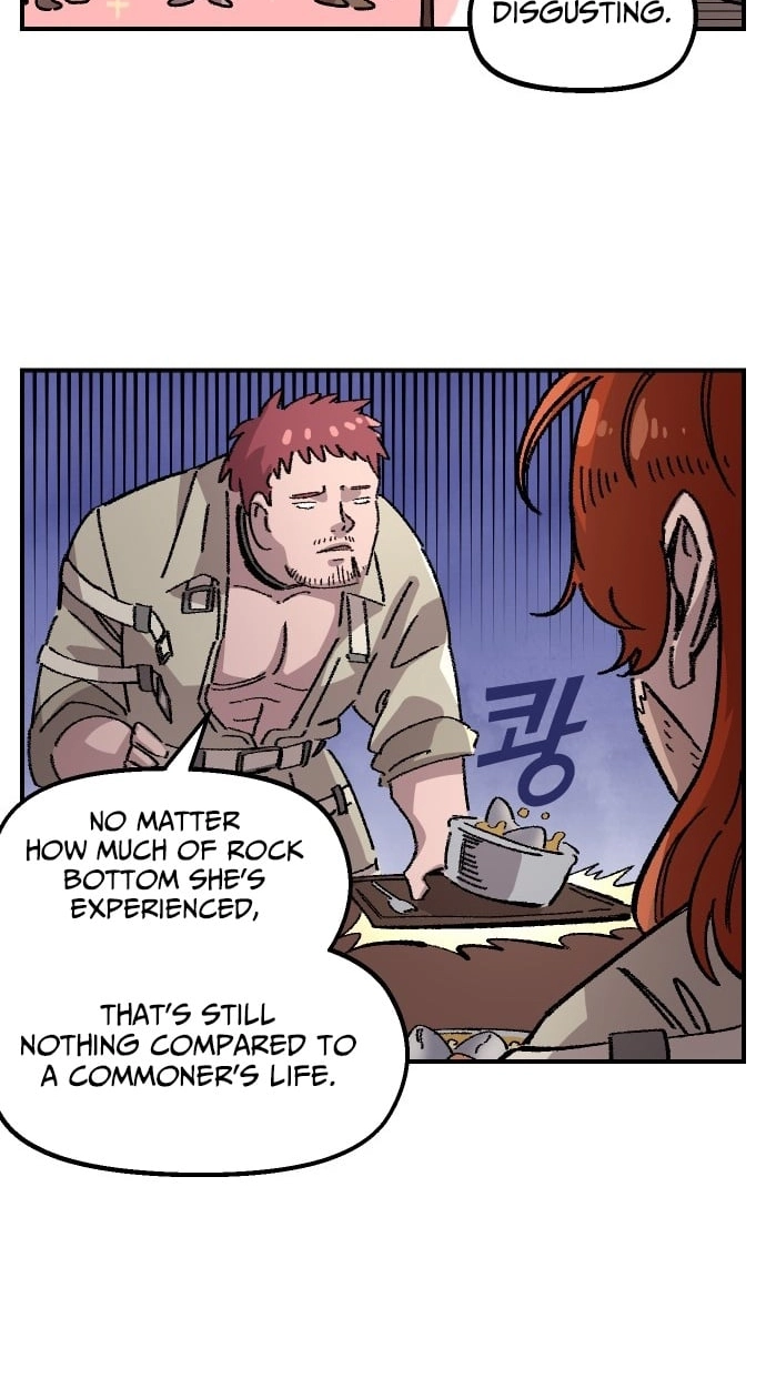 Reincarnation of the Veteran Soldier Chapter 181 - Page 48