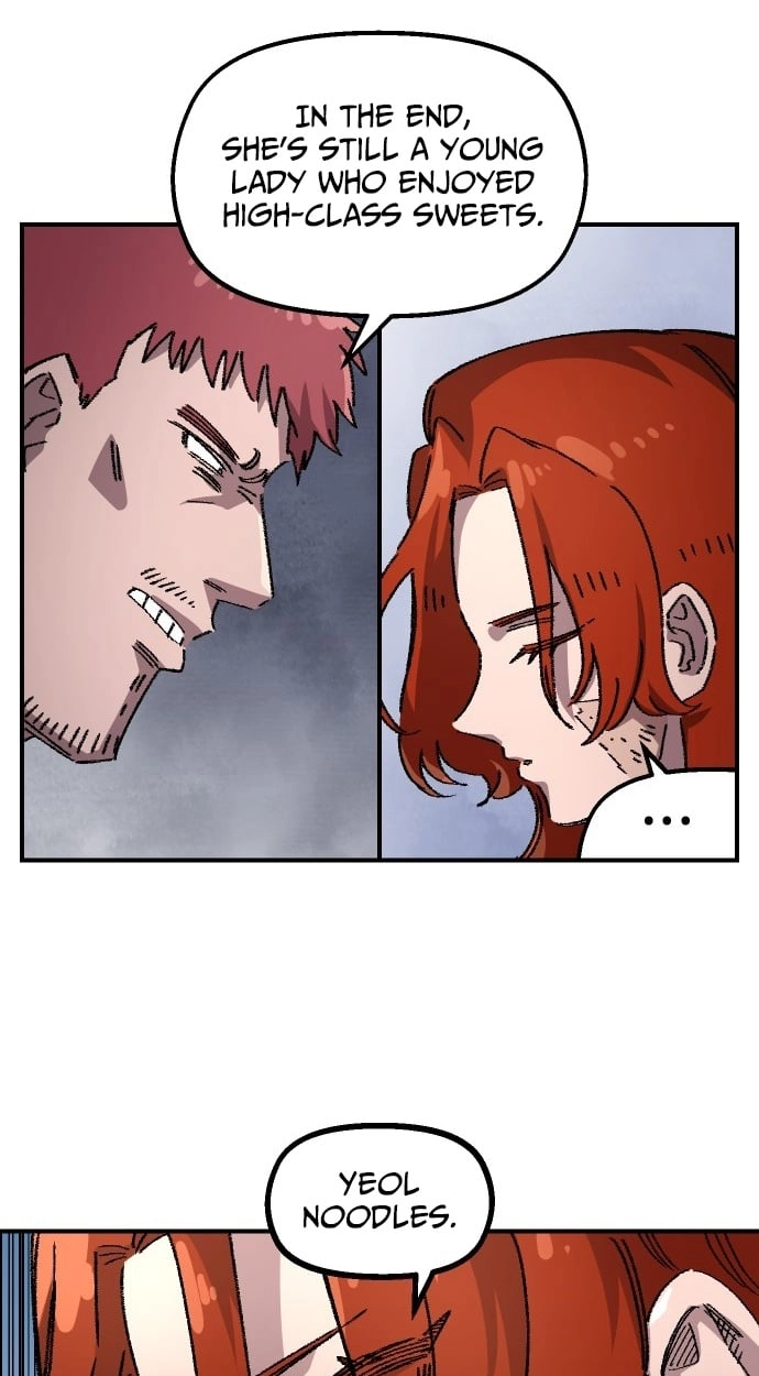 Reincarnation of the Veteran Soldier Chapter 181 - Page 49